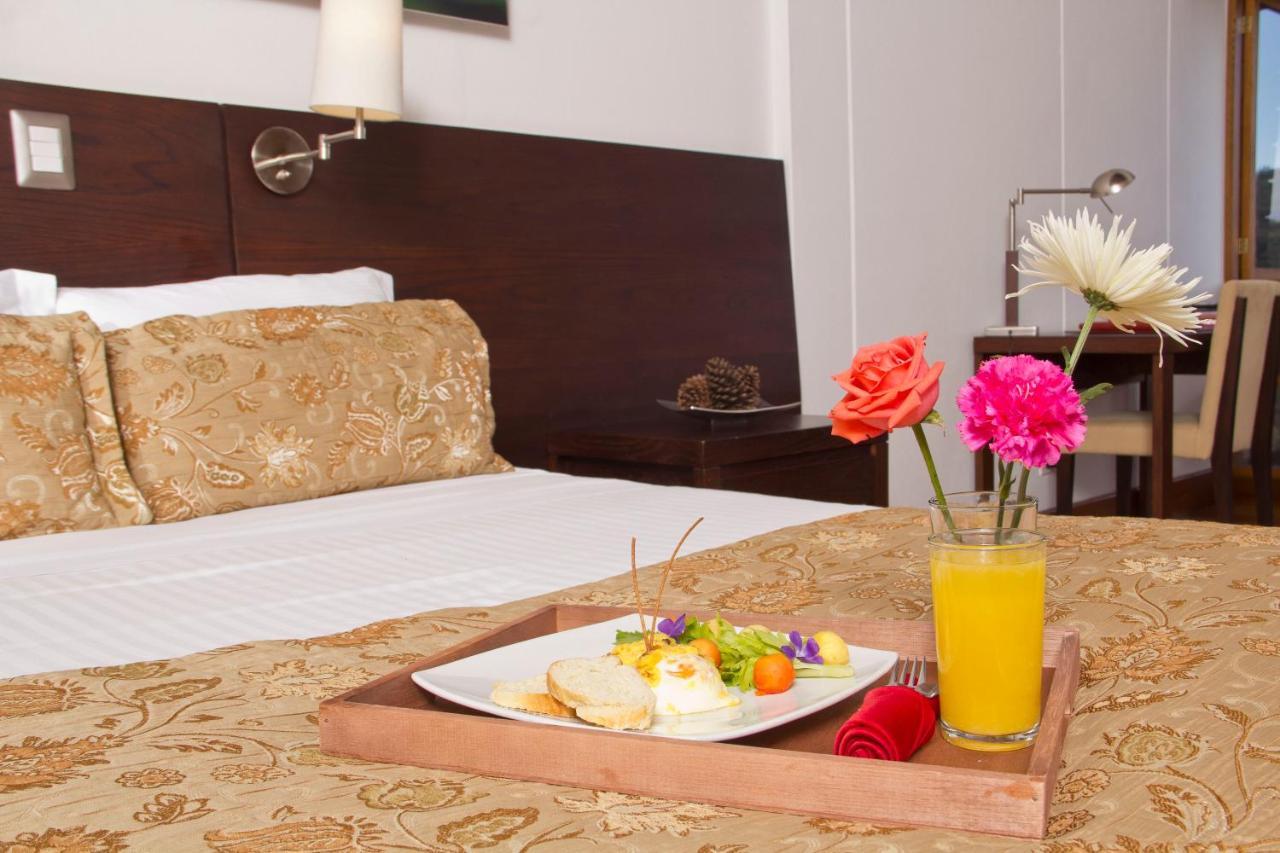 Hotel Piedras Blancas - Comfenalco Antioquia Гуарне Экстерьер фото