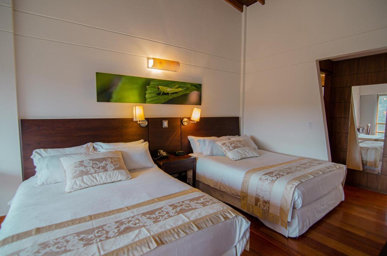 Hotel Piedras Blancas - Comfenalco Antioquia Гуарне Экстерьер фото