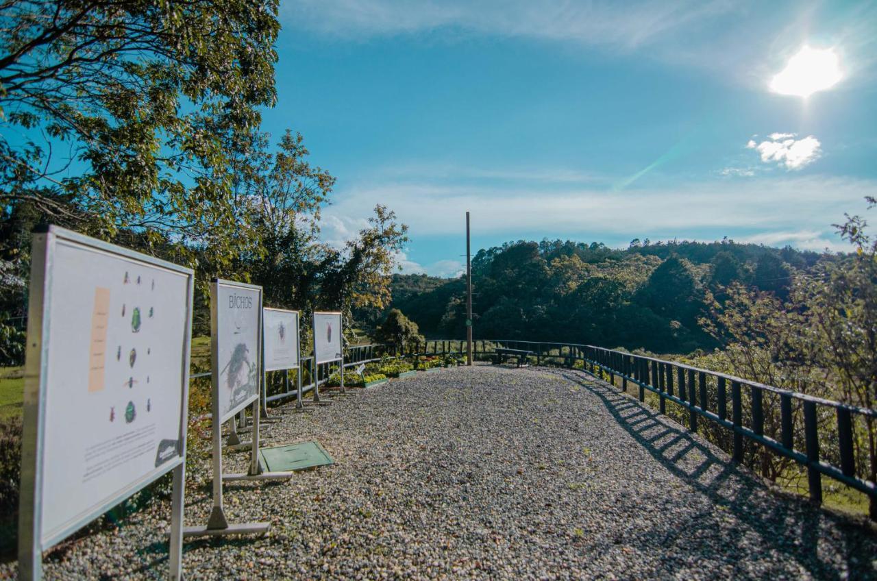 Hotel Piedras Blancas - Comfenalco Antioquia Гуарне Экстерьер фото